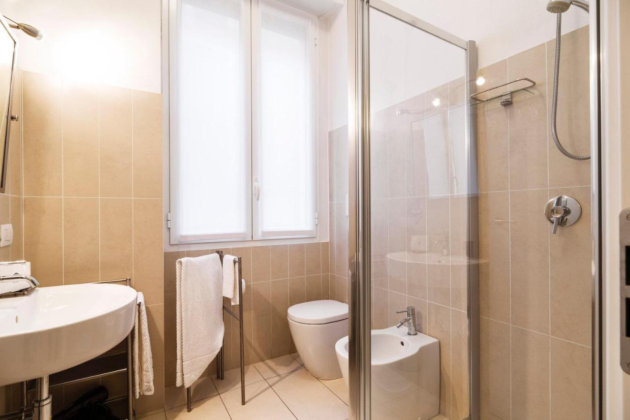 Contempora Apartments - Cavallotti 13 - B24 Milan Luaran gambar