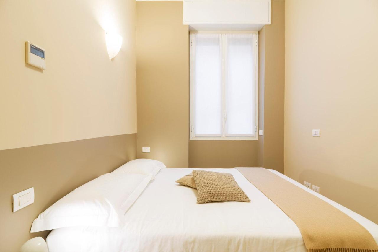 Contempora Apartments - Cavallotti 13 - B24 Milan Luaran gambar