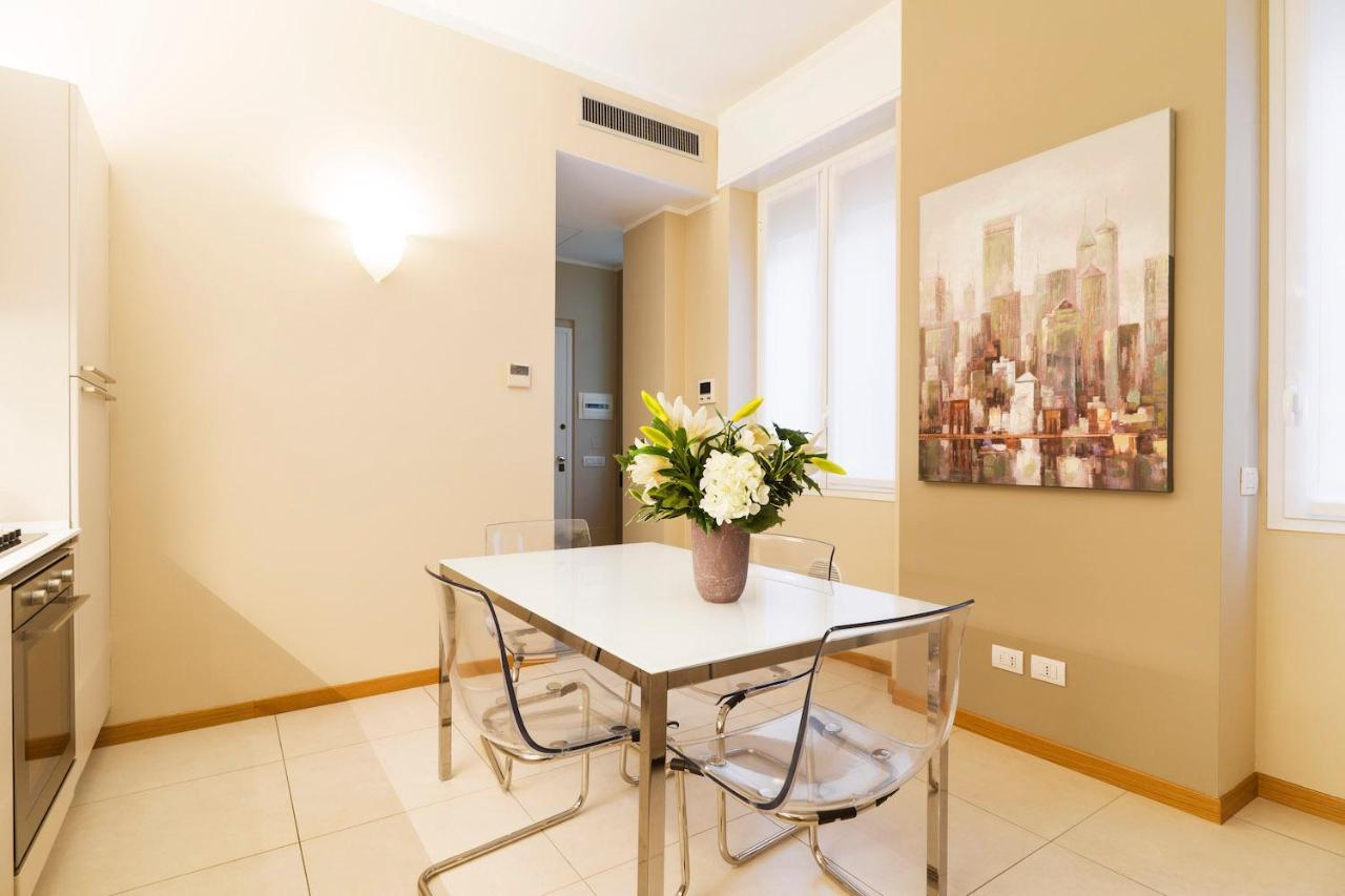 Contempora Apartments - Cavallotti 13 - B24 Milan Luaran gambar