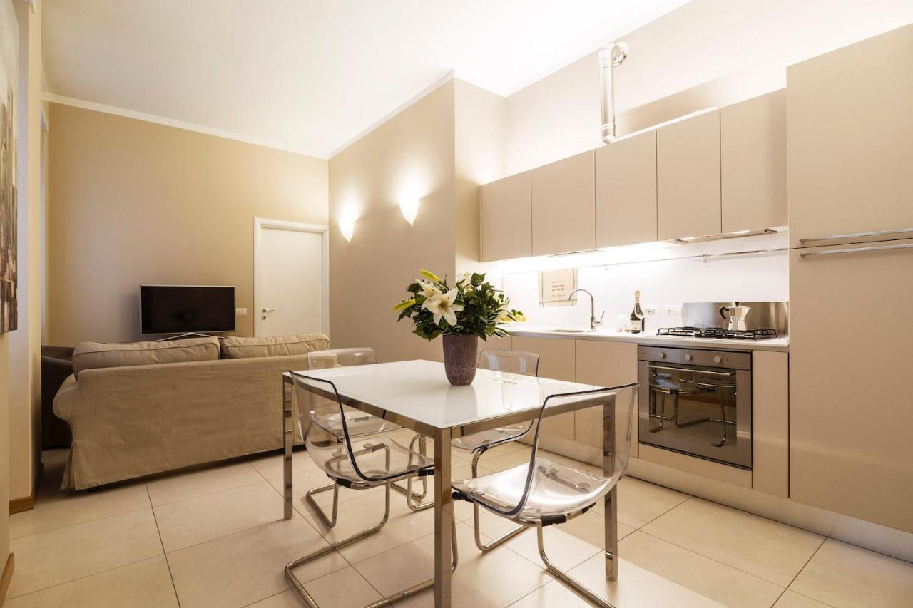 Contempora Apartments - Cavallotti 13 - B24 Milan Luaran gambar