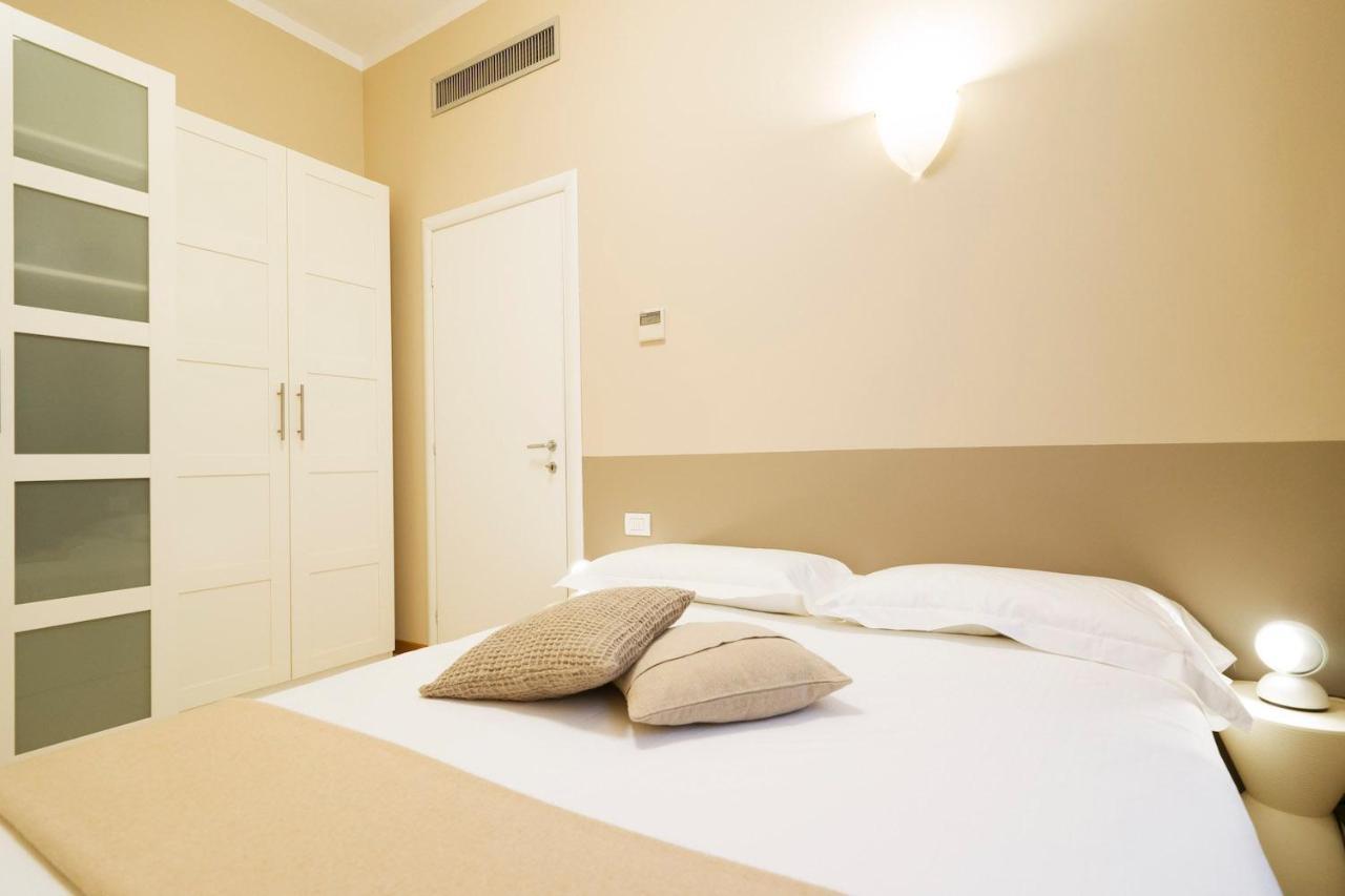 Contempora Apartments - Cavallotti 13 - B24 Milan Luaran gambar