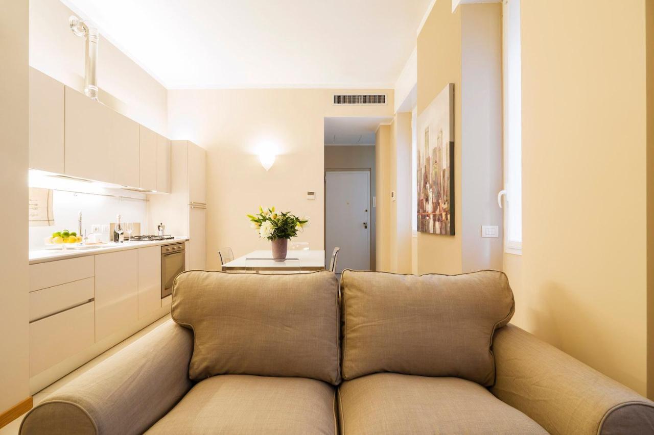 Contempora Apartments - Cavallotti 13 - B24 Milan Luaran gambar