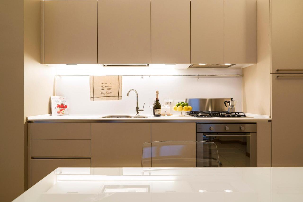Contempora Apartments - Cavallotti 13 - B24 Milan Luaran gambar