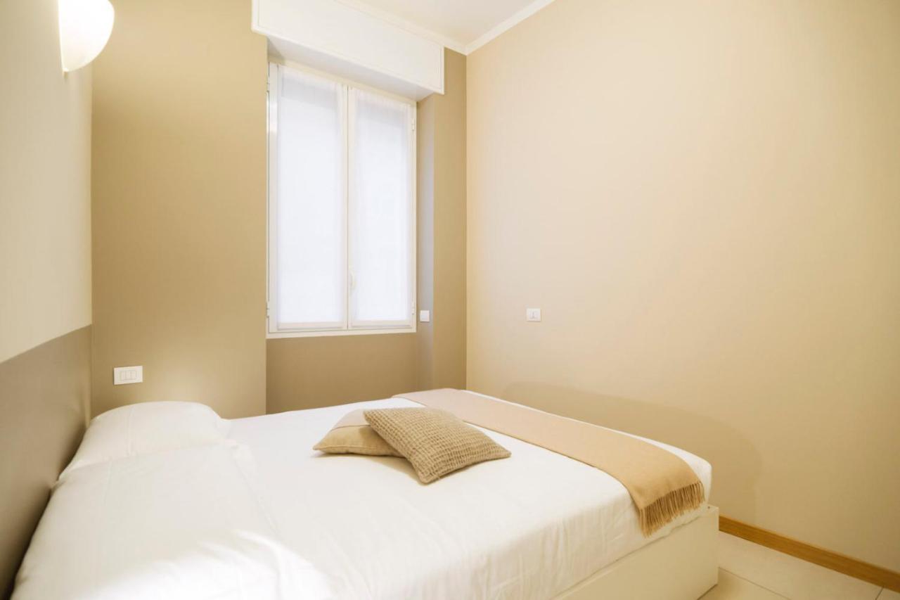 Contempora Apartments - Cavallotti 13 - B24 Milan Luaran gambar